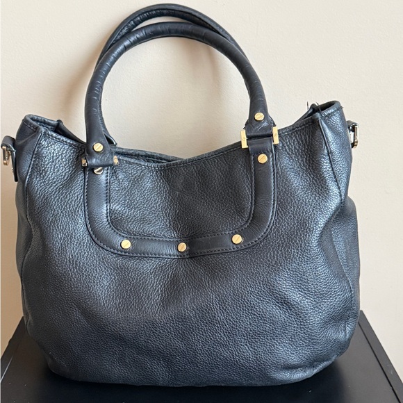 Tory Burch Amanda Hobo Tote - Picture 3 of 13